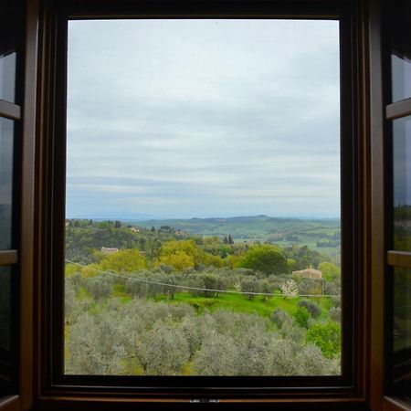 볼테라 Casa Zeno 아파트 외부 사진