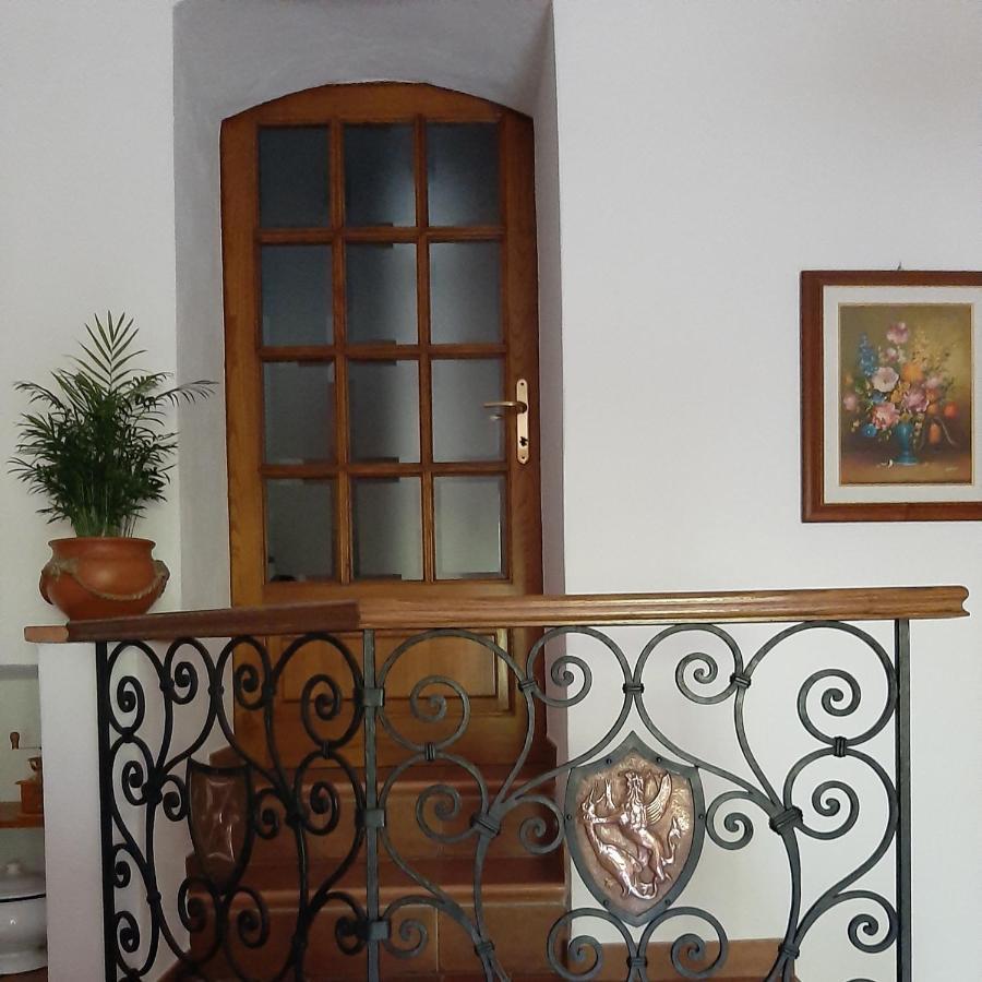 볼테라 Casa Zeno 아파트 외부 사진