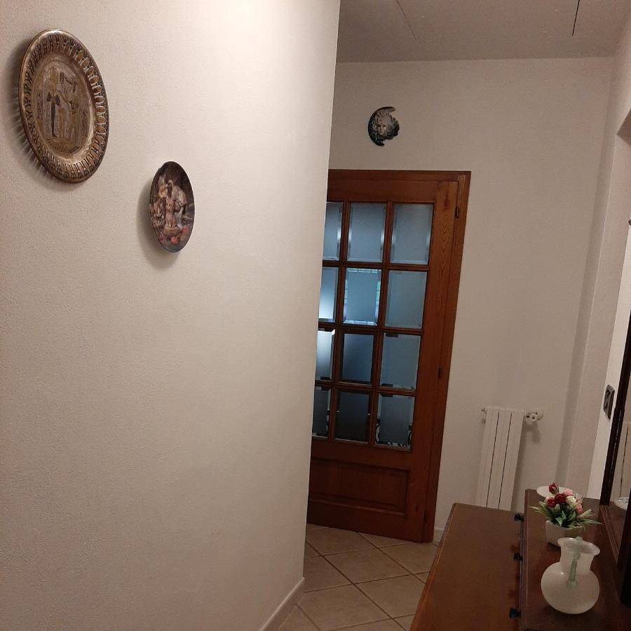 볼테라 Casa Zeno 아파트 외부 사진