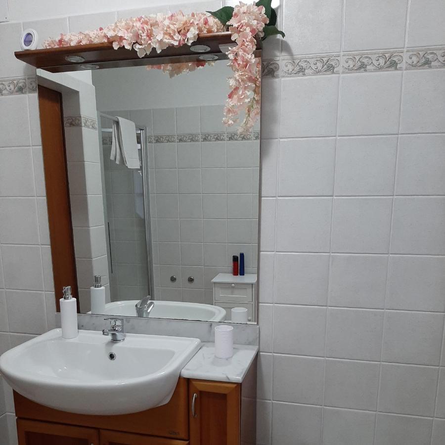 볼테라 Casa Zeno 아파트 외부 사진