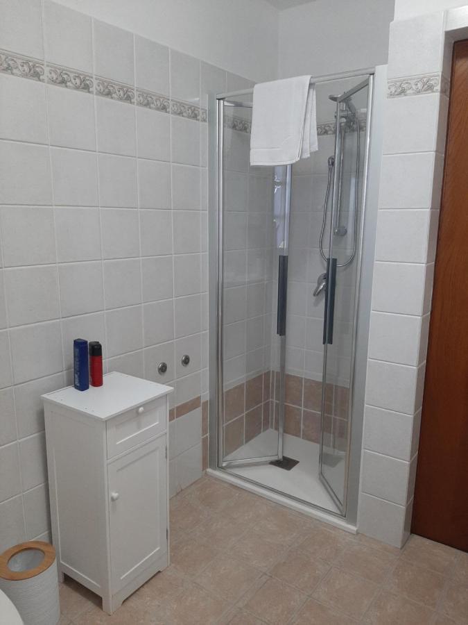 볼테라 Casa Zeno 아파트 외부 사진