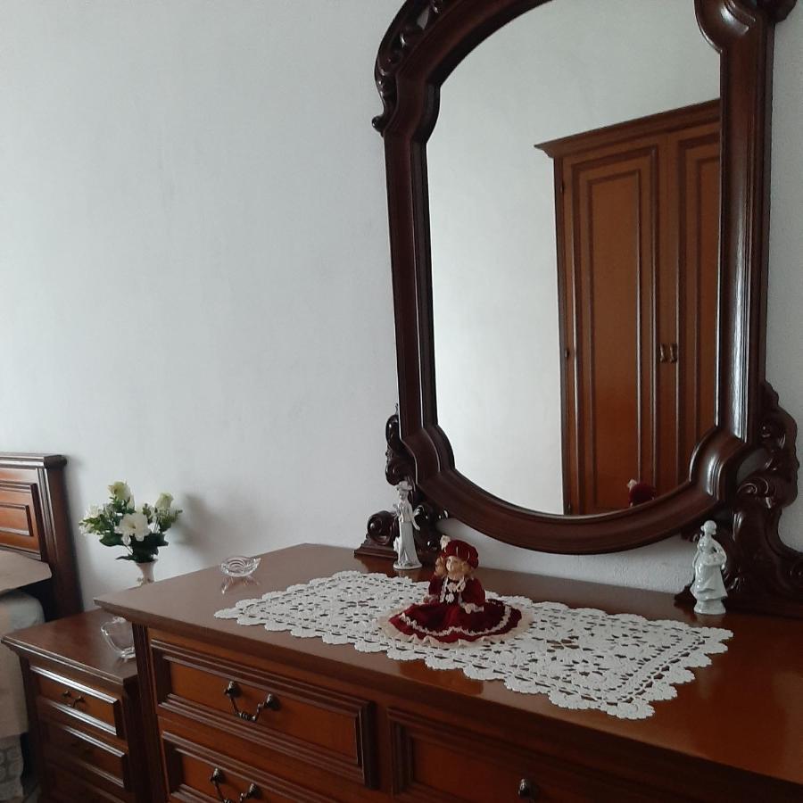 볼테라 Casa Zeno 아파트 외부 사진