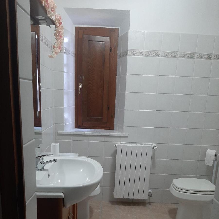 볼테라 Casa Zeno 아파트 외부 사진