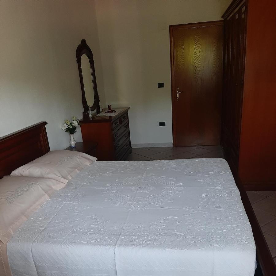 볼테라 Casa Zeno 아파트 외부 사진